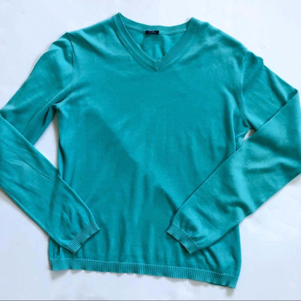 Malo Cotton Sweater